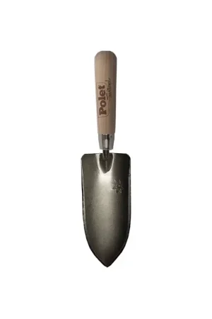 Transplantoir à main POLET manche hickory Haute Qualité