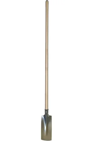 Nouvel Arrivage Pelle pose câble POLET manche boule hickory