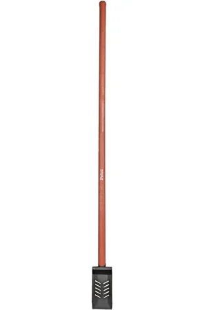 Promotion Pelle avaloir POLET manche boule fibre 3001