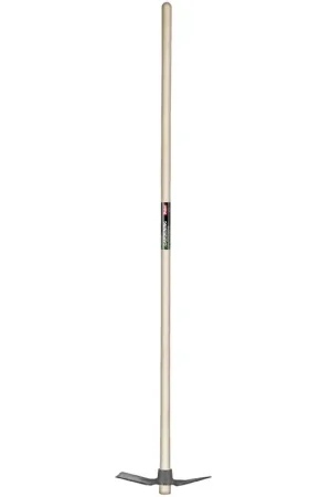 Serfouette panne-fourche POLET manche boule frêne Soldes