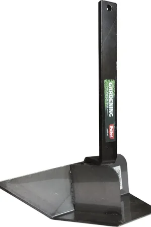 Coupe bordure pour grattoir à roue POLET Nouveauté