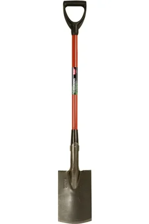 Bêche POLET manche D fibre 9001 Commande En Gros