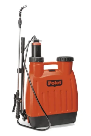 Retour Gratuit Pulvérisateur POLET 12l joints EPDM