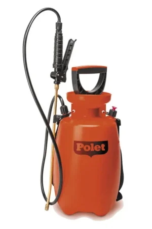 Usine Directe Pulvérisateur POLET 5l joints EPDM