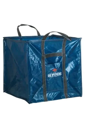 Dernier Modèle Sac de jardin autoportant 512 litres