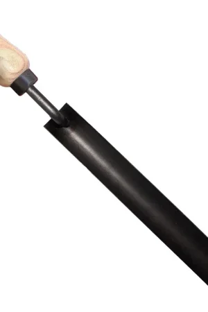 Tire-racine (sarcleur à pissenlits) avec manche de 14 cm Meilleur Choix
