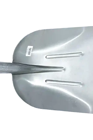 Pelle à neige équipée d‘un manche en hêtre de 1.30 m Meilleur Prix