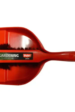 Achat Immédiat Brosse à main + ramasse-poussière polyp