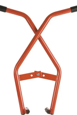 Authentique Fourche bordure POLET
