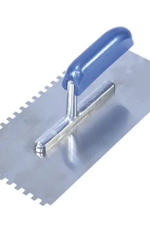 Plâtresse dentée POLET Offre Du Jour