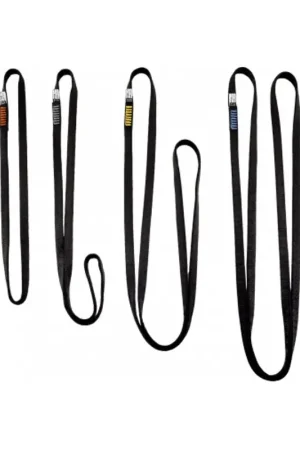 Sangle d‘amarrage Open Sling Work PA 25mm Haute Qualité