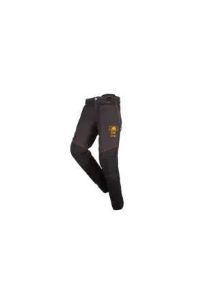 BasePro Pantalon "anti-coupure" classe 1 type A Commander Maintenant