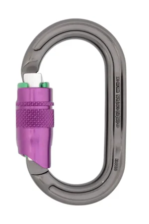 Solde Ultra O Durolock Titanium/Purple