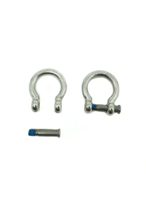 Paire de 2 manilles Lyre MILLER Offre Exclusive