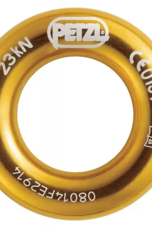 Anneau RING (taille S ou L) - PETZL Meilleur Choix