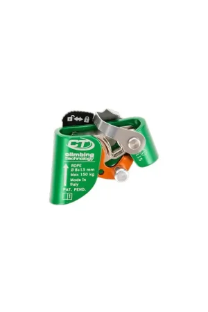 Bloqueur amovible QUICK TREE pied gauche pour ascension rapide Commander Vite