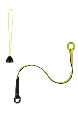 Fausse fourche - EDELRID Prix Promo