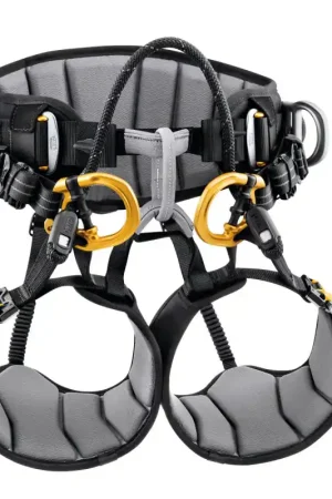 Achat Immédiat Harnais d‘élagage SEQUOIA SRT - PETZL