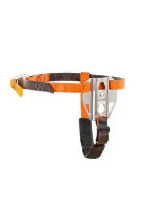 Nouveauté Support de fixation universelle QT UNIVERSAL pour bloqueurs de pied QUICK TREE