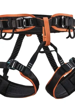 Harnais Equip Belt, taille L-XXL Expédié Aujourd'hui
