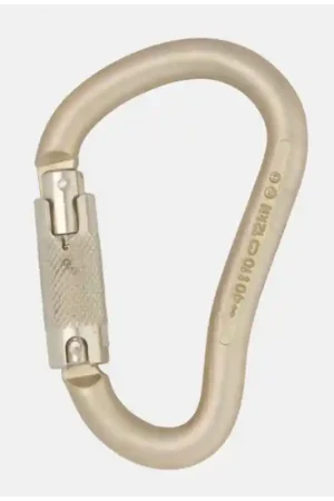 12mm Steel Boa HMS Locksafe Gold Must-Have