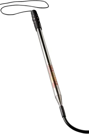 Canne télescopique ramasse corde - NOTCH Quantité Limitée