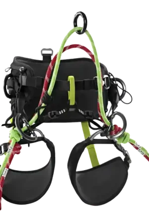 Prix Réduit Baudrier d‘élagage TREEREX II - EDELRID