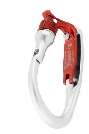 Achetez Aujourd'hui Vault Lock Red/Silver