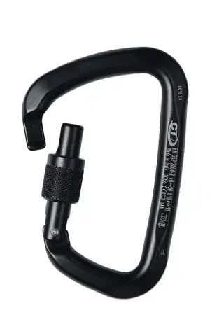 LARGE SG BLACK kN 30-10-11 Gate clearance 26mm Acheter Direct
