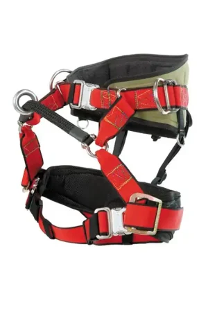 Ceinture sellette MILLER Dragonfly II Livraison Express