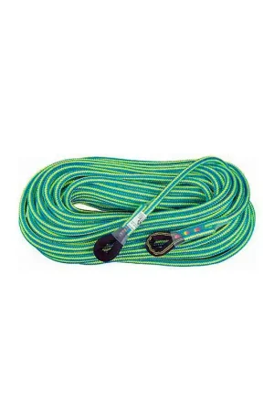 Drisse américaine liana diam. 12 mm - 2 boucles - ANTEC Réduction
