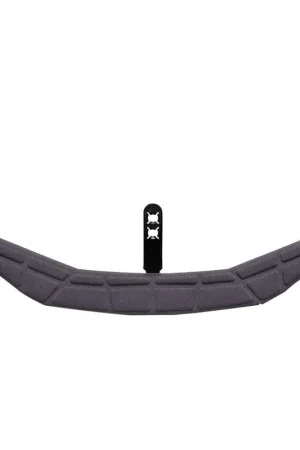 Bon Plan 5 tours de tête avec mousse absorbante