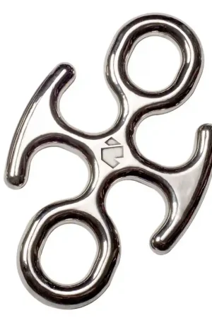 Notch Backbone® Mini knotless Rigging Connector Seulement Aujourd'hui