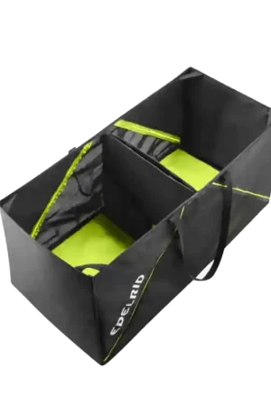 Sac de transport HOUSTON pour cordelettes à lançer - EDELRID Nouveauté