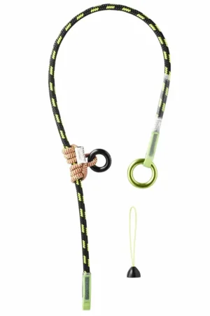 Must-Have Fausse fourche ajustable CAMBIUM SAVER - EDELRID