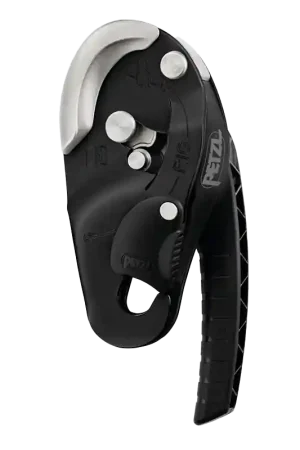 Descendeur RIG noir Achetez Aujourd'hui