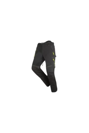 Pantalon "anti-coupure" ReFlex Noir SIP Protection Produit De Marque