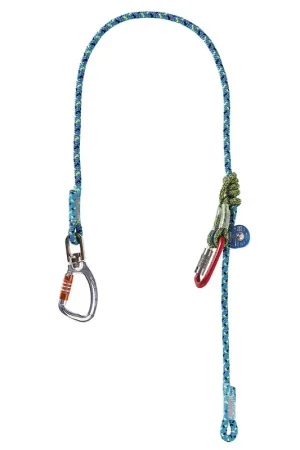 Authentique Reglex mâchoires en cordage armé diam. 14 mm MILLER