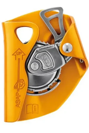 Antichute mobile ASAP - PETZL Commande En Gros