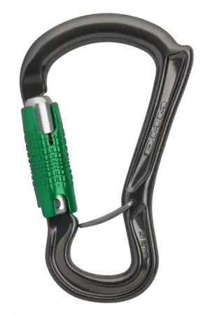 Offre Exclusive Ceros Locksafe Titanium/Green