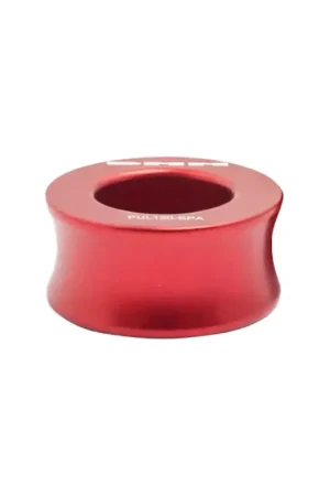 Pinto Rig Spacer Red Offre Du Jour