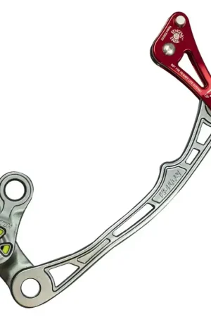 Singing Tree Rope Wrench & Notch Fusion Tether Kit Super Prix