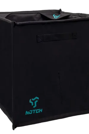 Sac à lancer pliable (FOLDING CUBE) - NOTCH Produit De Marque