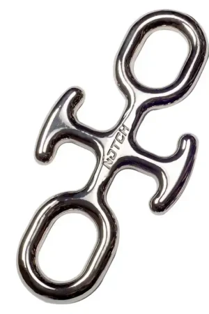 Notch Backbone® Knotless Rigging Connector Petit Prix