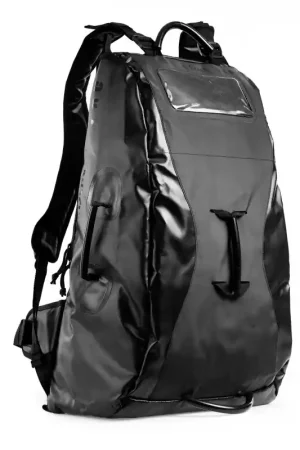 Commander Vite Sac Combi Pro 80 Black (45 litres)