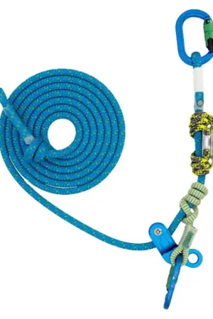 Longe de maintien hipSTAR Glide (11,5 mm) - TEUFELBERGER Offre Exclusive