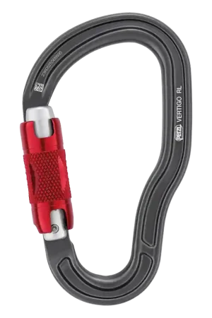 Vente Flash Connecteur VERTIGO TWIST-LOCK - PETZL