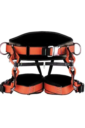 Ceinture d‘élagage MILLER Butterfly II Dernier Modèle