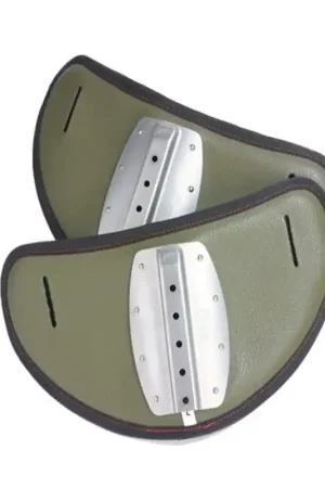 Kit de coussinets protecteurs pour griffes SPIKES MILLER Quantité Limitée