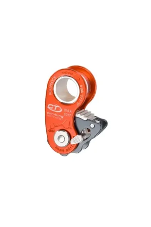 Petit Prix Poulie bloqueur ROLL N LOCK ultra légère pour cordes